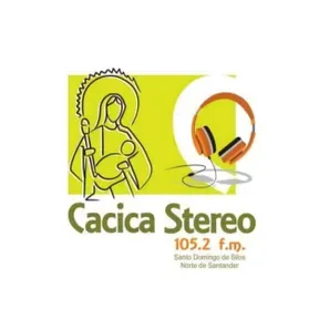 CACICA STÉREO 105.2 FM