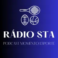 PODCAST MOMENTO ESPORTE