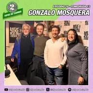 E20|S13 Gonzalo Martinez Mosquera - #burbuja #viejo #nuevo