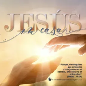 Jesús em casa