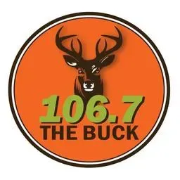 WOKA The Buck 106.7 FM