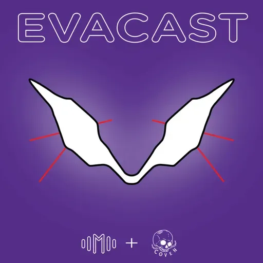 [Evacast | S01E05] Shinji no sos el protagonista