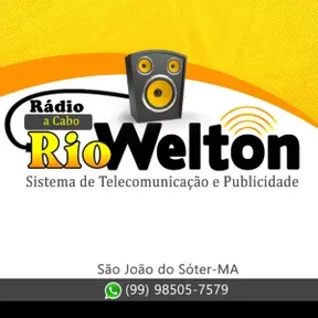RÁDIO  TOP GOSPEL