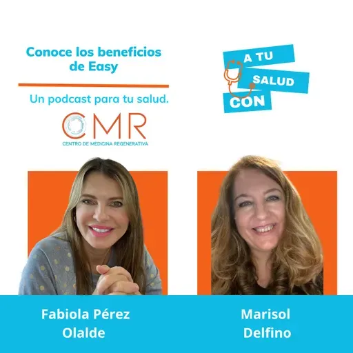 S03-EP 41 Beneficios de nuestro producto EASY