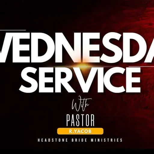 🛑Wednesday Service - #Live January 28th 2025|#yacobpastor #endtimemessagechurch #2025 #hsbm