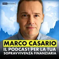 Compro o Vendo SpaceX? La scommessa piu' grande della storia (non fare errori)