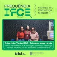 Frequência IFCE #289 - 01/07/2025