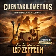 Los Herederos del Sonido LED ZEPPELIN