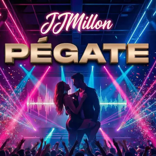 Pégate (IA Trance Remix)