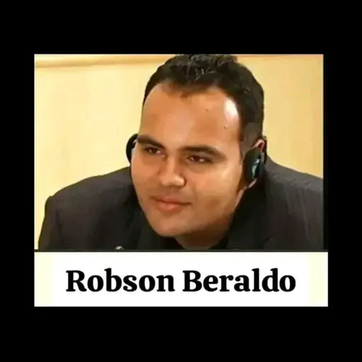 Episódio 14 - Podcast Robson Beraldo (Palavra e comentário sobre Música Gospel Louvor 2026/2027/2028)
