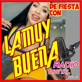 LA MUY BUENA