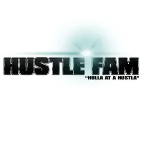 Hustle Fam Radio
