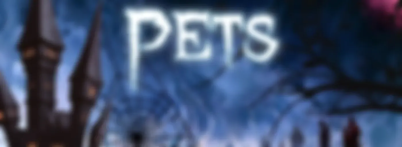 Paranormal Pets - Ghostly Encounters with Past Pets - Pets & Animals on Pet Life Radio