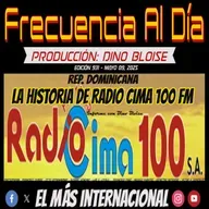 Episode 931: -Frecuencia Al Día- 