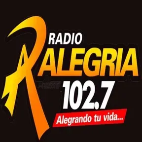 Radio Alegria Remota