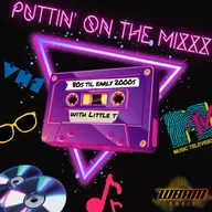 PUTTIN ON THE MIXXX Aired 18th April 2025