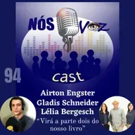 94) Cheias no Rio Grande do Sul - Parte 2