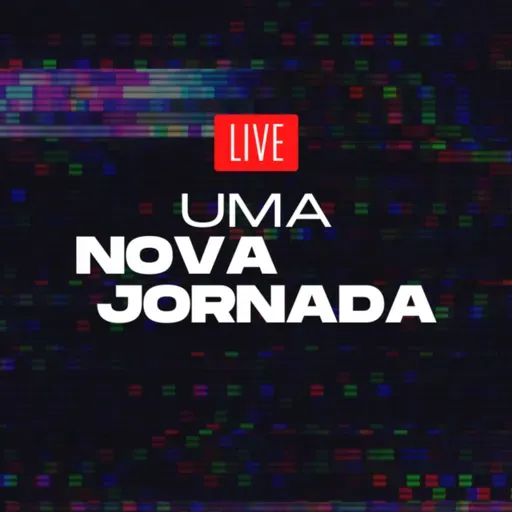 DEUS ERROU AO ME CRIAR? | LIVE UMA NOVA JORNADA #1