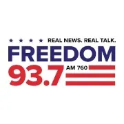 Freedom 93.7