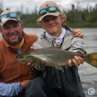S8, Ep 20: Behind the Scenes: Mark Melnyk's Adventure with The New Fly Fisher - The Articulate Fly
