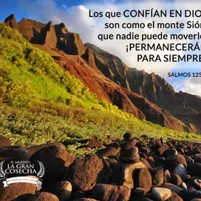 Monte de sion