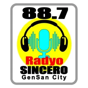 88.7 Radyo Sincero GenSan