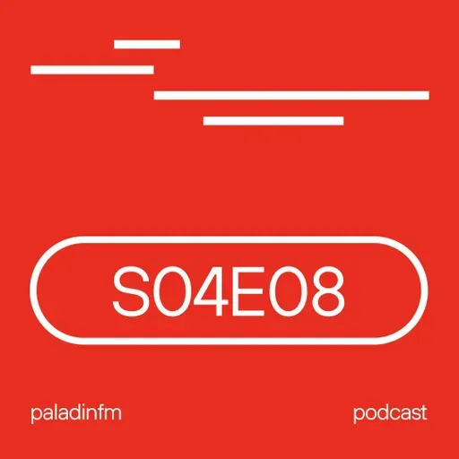 Paladin Fm - S04E08 (Voiceless)