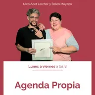 “La literatura infantil es el espacio lúdico que la vida no te permite y ofrece mucha filosofía”