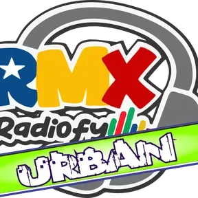 Rmx Radiofy Urban