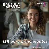 ISR para principiantes - Episodio 148