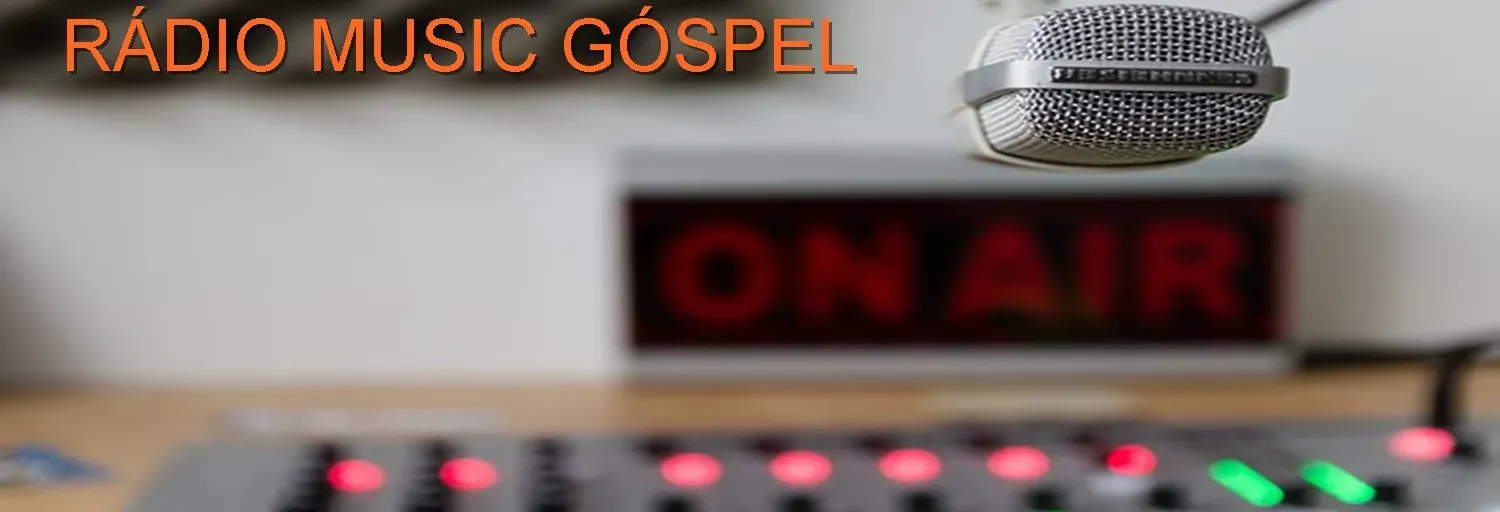 RADIO MUSIC GOSPEL