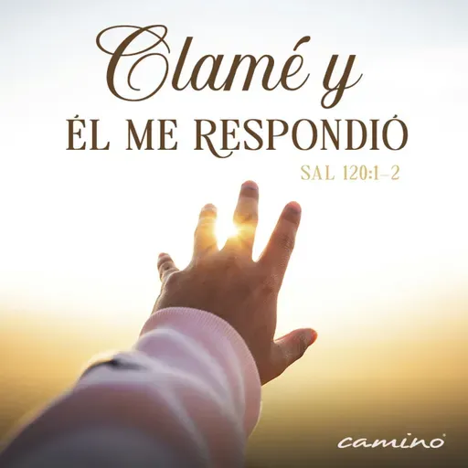 Oración 19 de febrero (Clamé y él me respondió)