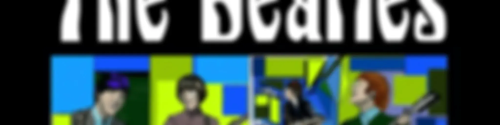 Something About the Beatles