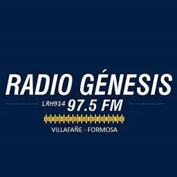 Radio Genesis 97.5 FM en vivo