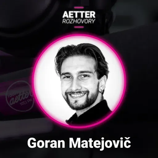 Goran Matejovič - Režisér