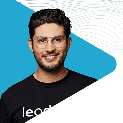 'Vibe Selling: The Category Dethroning Chatbots' by Roberto Peñacastro, CEO, Leadsales