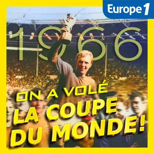 Casses impossibles : On a volé la Coupe du monde ! - [1/7]