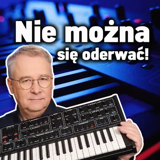 Sequential FourM - mały Prophet, wielki charakter