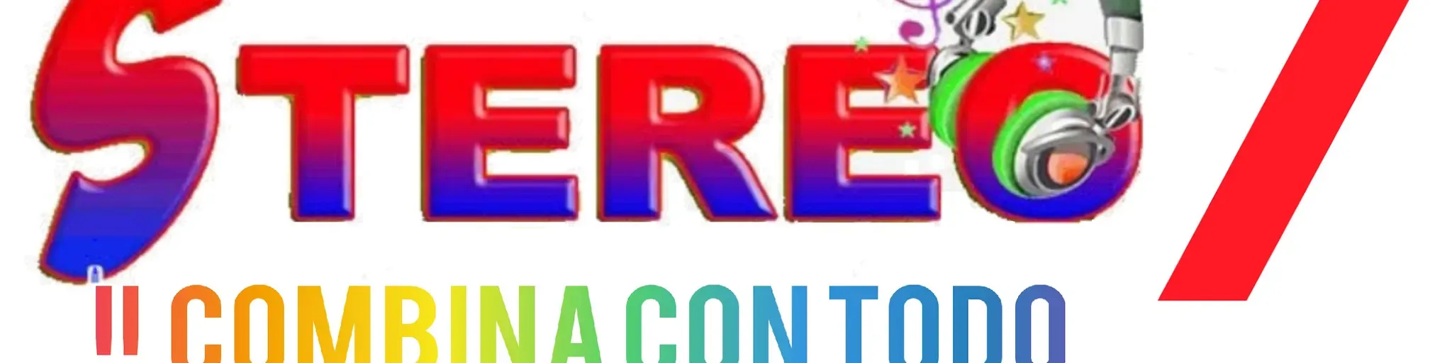 STEREO 7