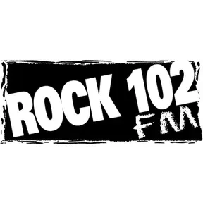 CJDJ Rock 102 FM -