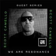 Scott Camello - We Are Resonance Guest Series #248
