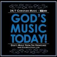 God's Music Today!
