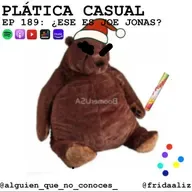 EP 189: ¿ESE ES JOE JONAS?