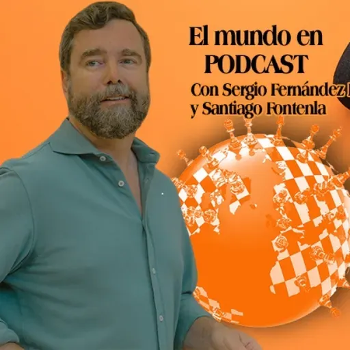 EL MUNDO EN PODCAST | Te contamos lo que realmente está pasando en VOX