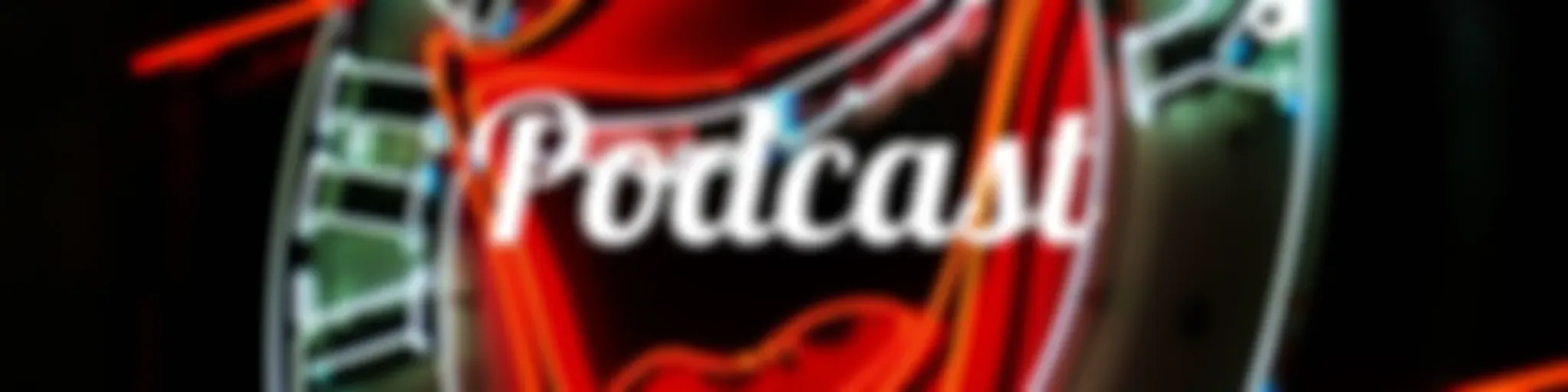 "At The Table"Comedy Podcast