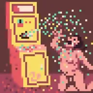 s03e03 - Change Machine