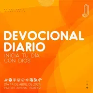 Devocional día 14 de abril de 2024