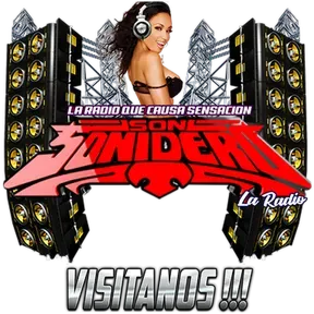 Son Sonidero Radio
