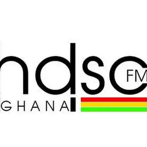 CHDSCGHANA FM-TEMA, GHANA, WEST AFRICA