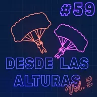 Ep 59- Disfraces